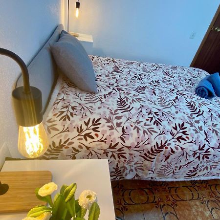 A Separate Room Comfort In A Two-Room Apartment Is 28 Km From Valencia With Wi-Fi Sagunto Exterior foto