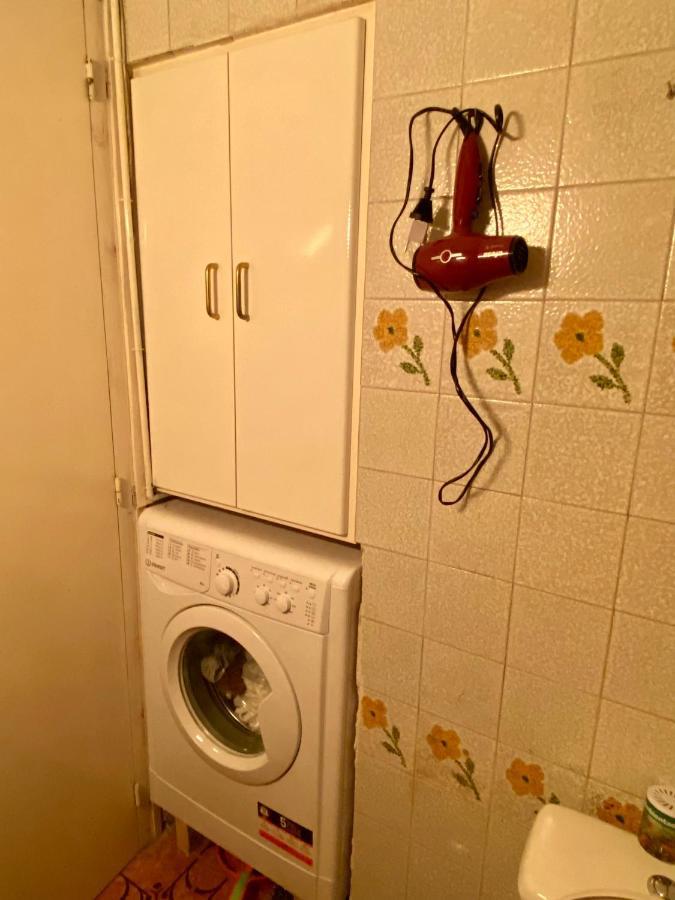 A Separate Room Comfort In A Two-Room Apartment Is 28 Km From Valencia With Wi-Fi Sagunto Exterior foto